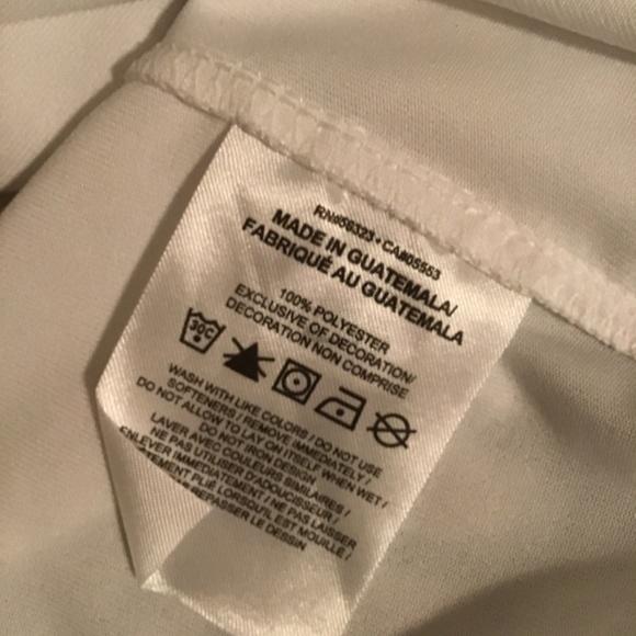 Nike’s NBA, Jersey, unisex size medium, see photos, - Picture 5 of 5